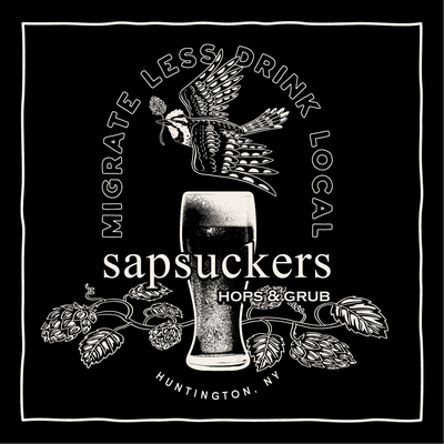 Sapsuckers Hops & Grub - Huntington, NY